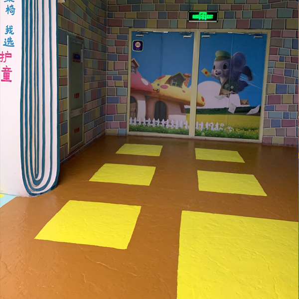 哈爾濱地坪漆廠家 哈爾濱地坪漆廠家